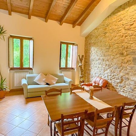 Agriturismo La Greciola Gabbiana Exterior foto
